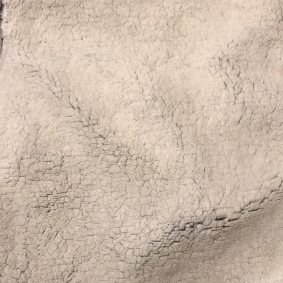 Soft Ole Miss jacket - Picture 6 of 6